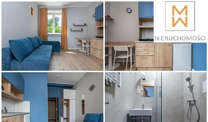 Gdynia | Blisko Skm | najem na 3 Miesiące