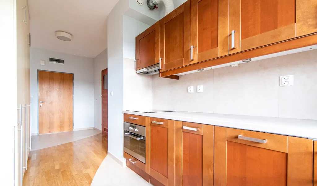 2-pok. 50m2, balkon, Krowodrza górka. - zdjęcie 8