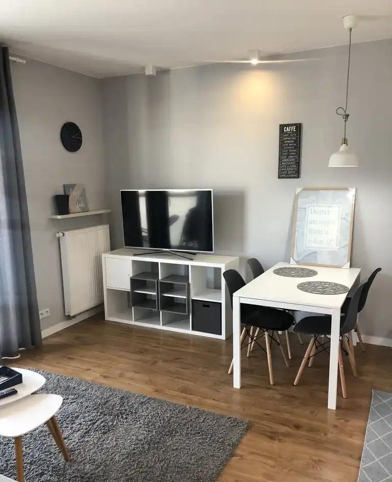 Apartament Magazynowa Garażowa PL/ENG - zdjęcie 6