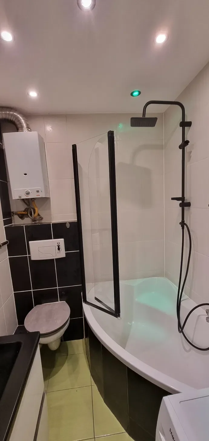 DO WYNAJĘCIA BĘDZIN KSAWERA 32m2 - zdjęcie 10