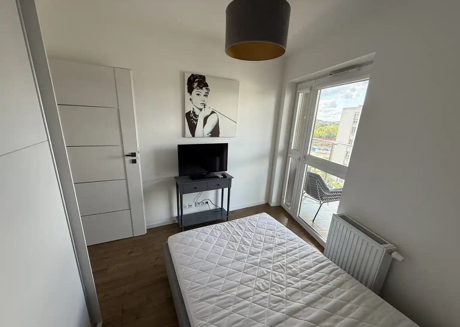 2 pokoje | 34 m² | 20 m² taras | miejsce w garażu | Kielce, ul. Górna - zdjęcie 7