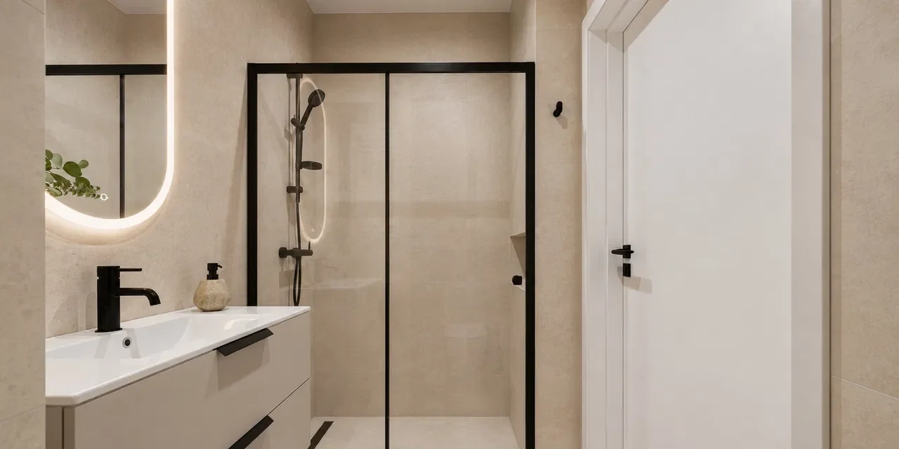 CENTRUM | 2 POKOJE | 38 M2 | BALKON - zdjęcie 7