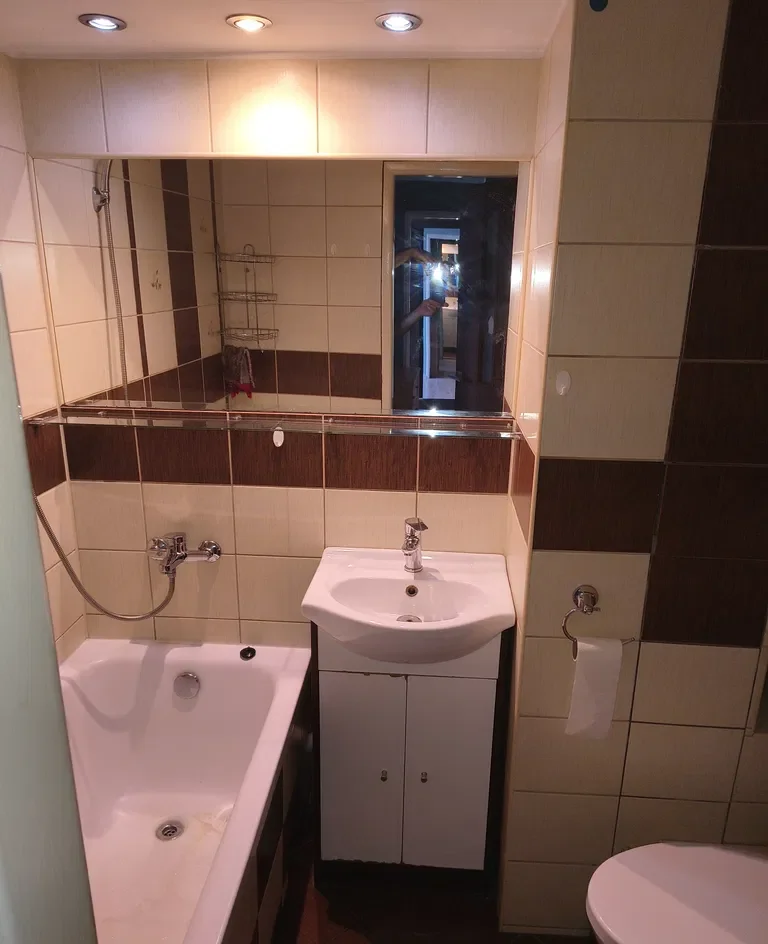 2 pokoje, Zabobrze II - zdjęcie 8