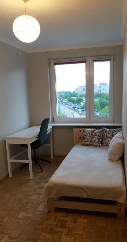 Mieszkanie 3 pokojowe z balkonem, Rzeszów - zdjęcie 6
