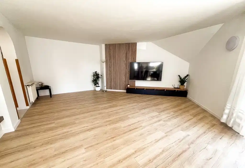 Dom po remoncie 250 m² ogród garaż Bluszczowa - zdjęcie 4