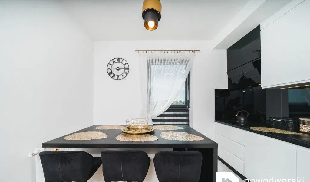 Komfortowe 3 pokojowe | Mogilska Tower - zdjęcie 2