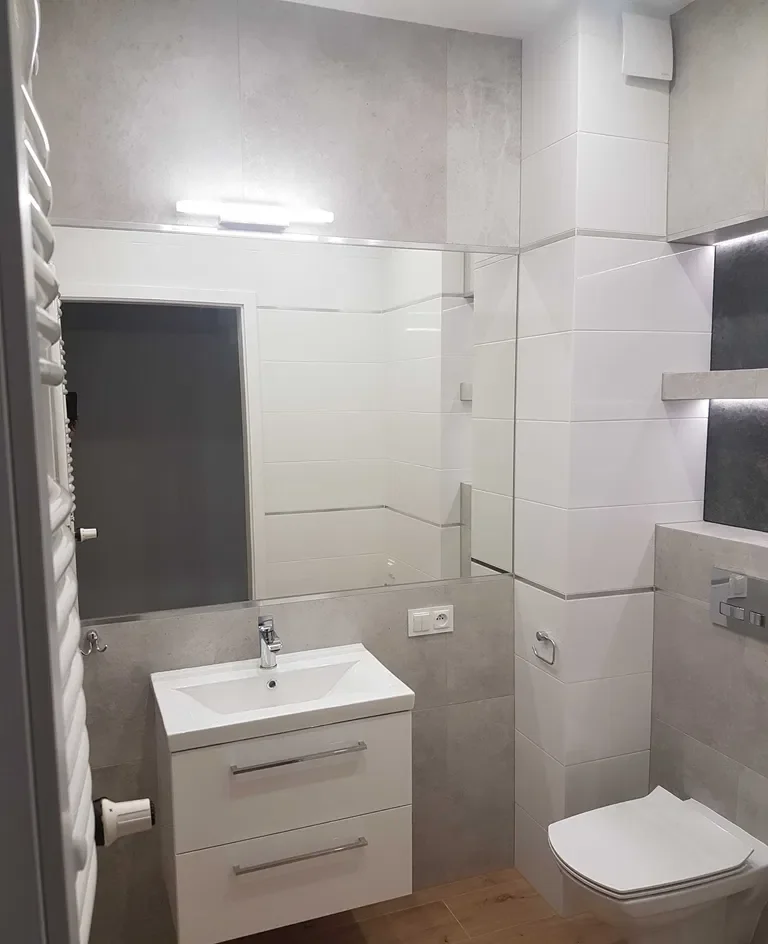 Wynajmę mieszkanie na prestiżowym osiedlu CHOPINA PARK - zdjęcie 2