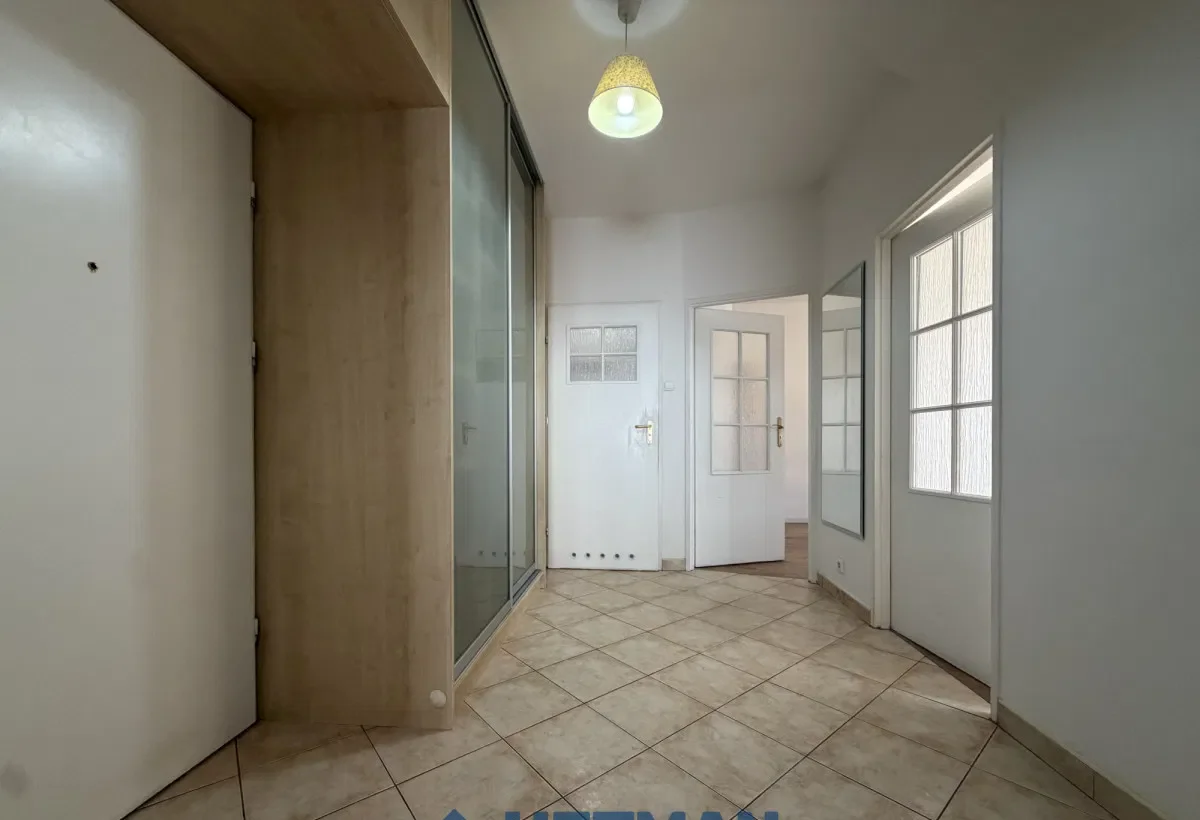 Piątkowo 3 pokoje ponad 50m2 balkon Zwierzolubne - zdjęcie 8