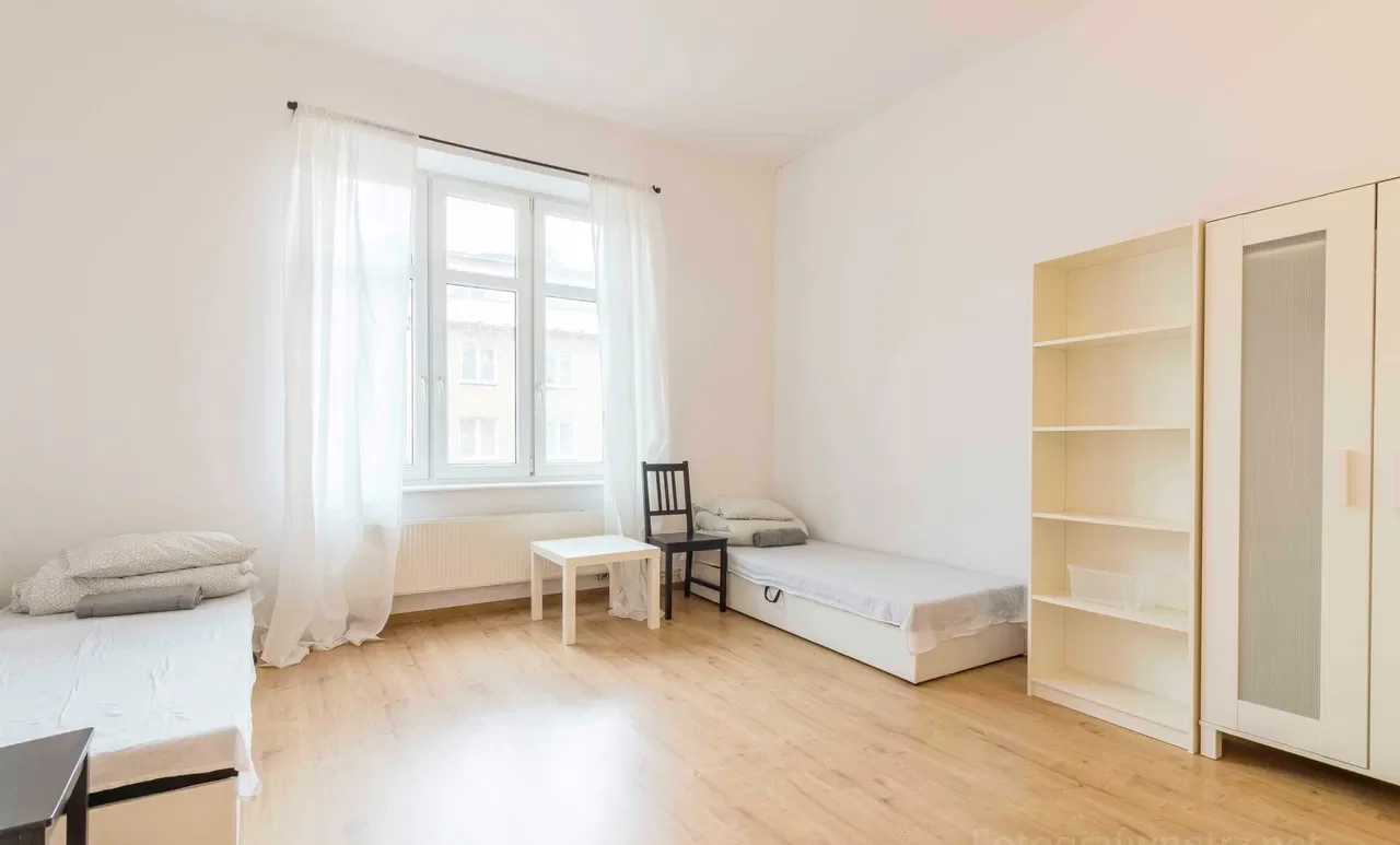 Pokój w centrum Gdyni - zdjęcie 3