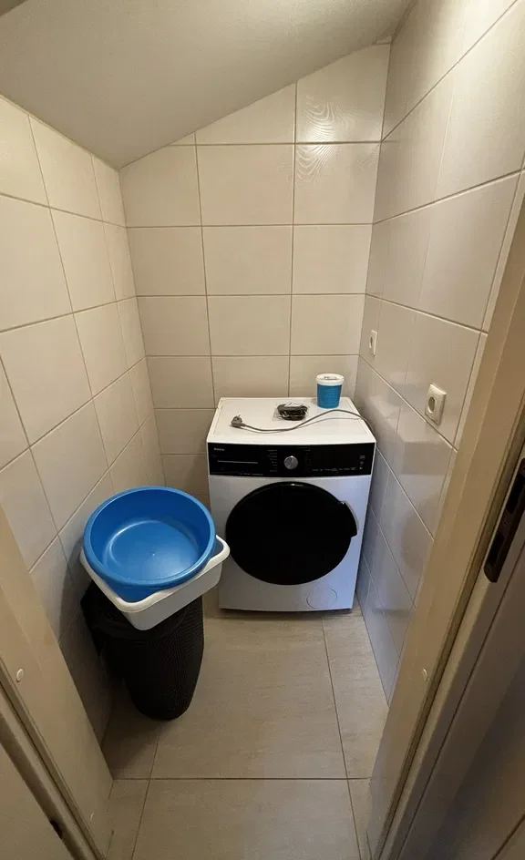Dom szeregowy Zielona Góra - zdjęcie 5