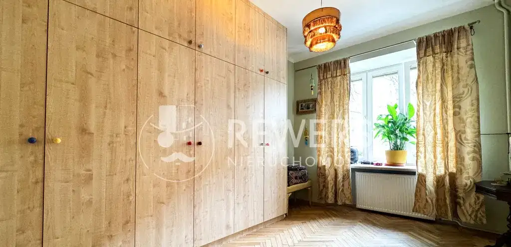 3-pokojowe mieszkanie w centrum Lublina - zdjęcie 3