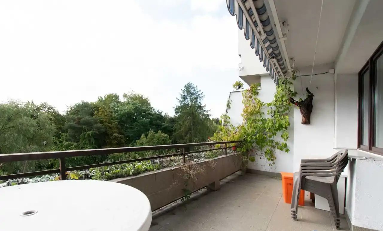 Bez mebli, 01.08. 4-pok. 69m2, Bronowice. - zdjęcie 8