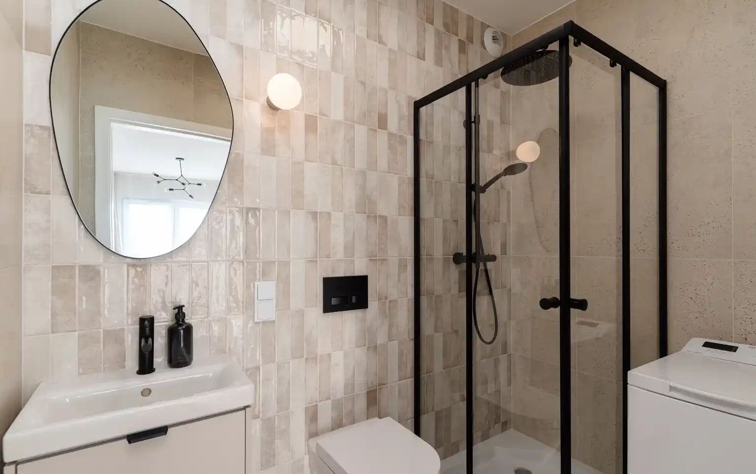 Kawalerka w nowym apartamentowcu  | Łódź Fabryczna| Bez prowizji| - zdjęcie 10