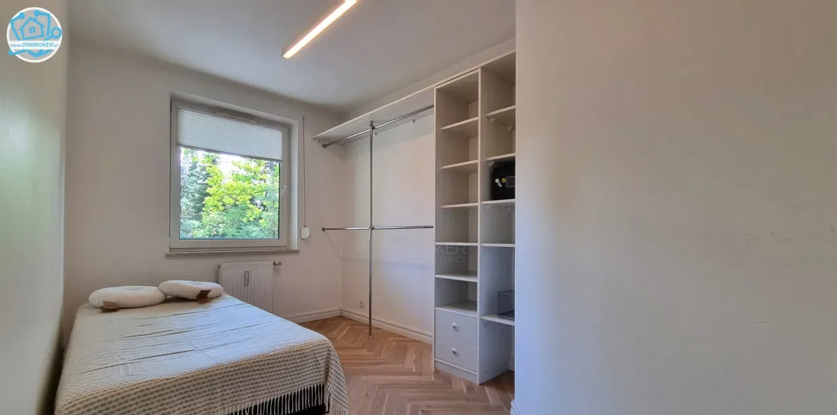 3 pokoje z balkonem ul. Sołtysowicka - zdjęcie 6