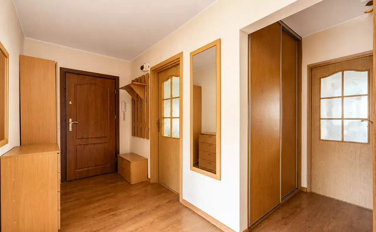 Przestronne 3 pokoje z balkonem | 60 m² | ul. Jagiellońska, Wschowa - zdjęcie 5