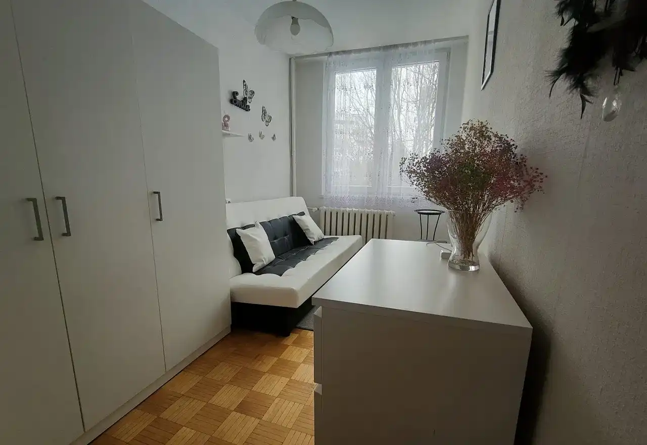Mieszkanie, 50 m², Warszawa - zdjęcie 2