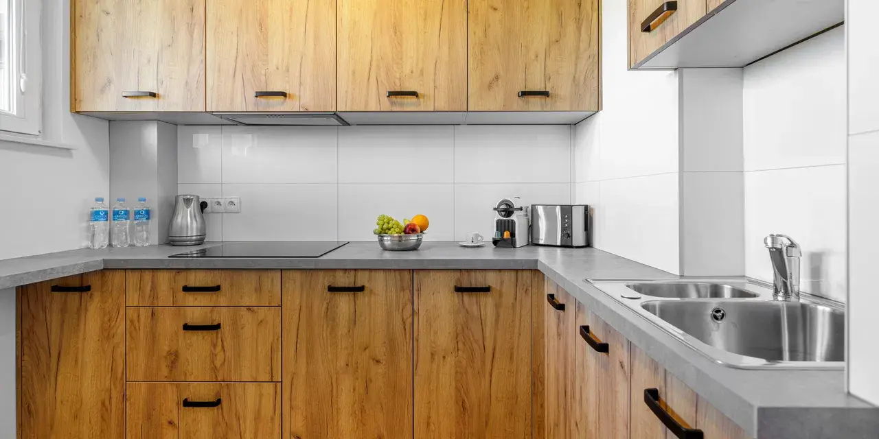 Komfortowe 2 pokoje (48 m²) przy ul. Jagiellońskiej | Przymorze - zdjęcie 7