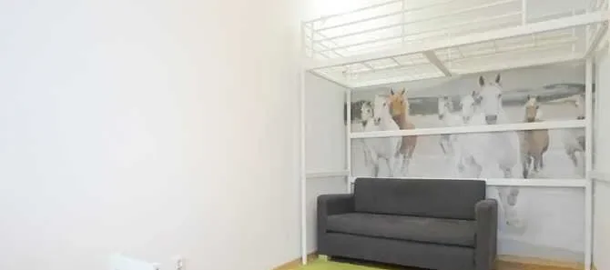 5 pokoi z balkonem, 74m2, Niemcewicza 4/8, Górna, BRAK PROWIZJI - zdjęcie 5