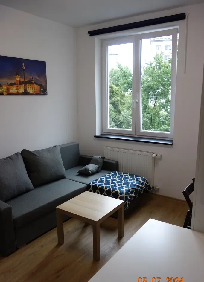 Pokój Premium na wynajem w Śródmieściu - zdjęcie 2