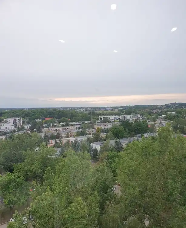 Nowoczesne 3 pokoje z widokiem Piętro: 11/11 + MIEJSCE PARKINGOWE - zdjęcie 3