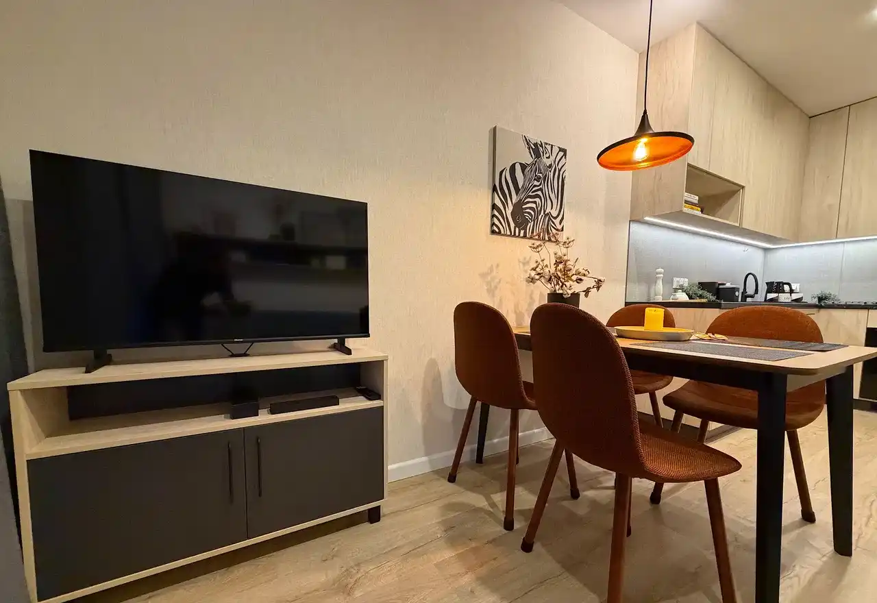 BEZ PROWIZJI - nowoczesny apartament, garaż, komórka lokatorska - zdjęcie 8