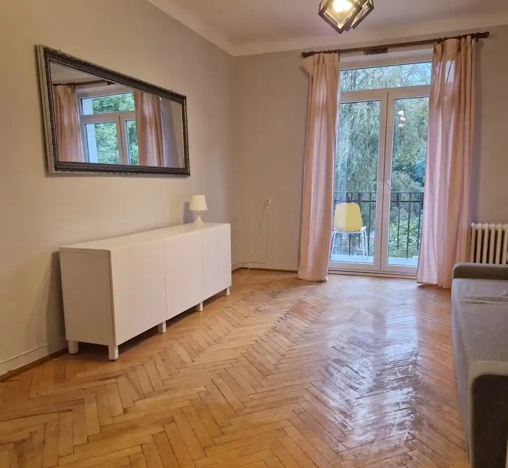 Mieszkanie 2 pokojowe ul. Lipowa - zdjęcie 5