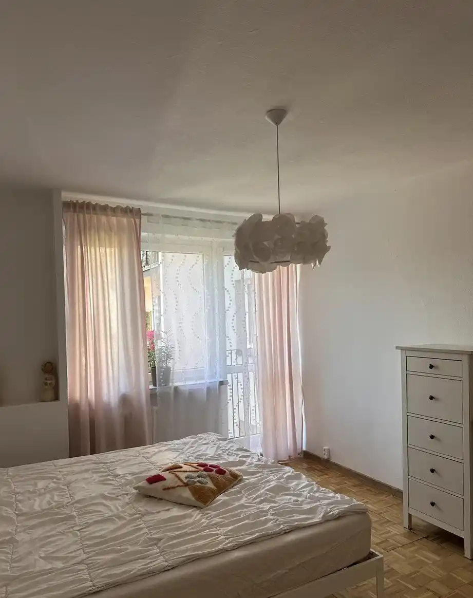 Wynajmę 3-pokojowe mieszkanie 64 m² – świetna lokalizacja - zdjęcie 8