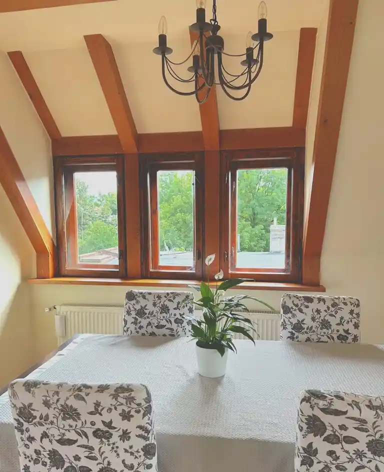 2 pokoje | Metro Wilanowska | Garaż | 50 m² - zdjęcie 6