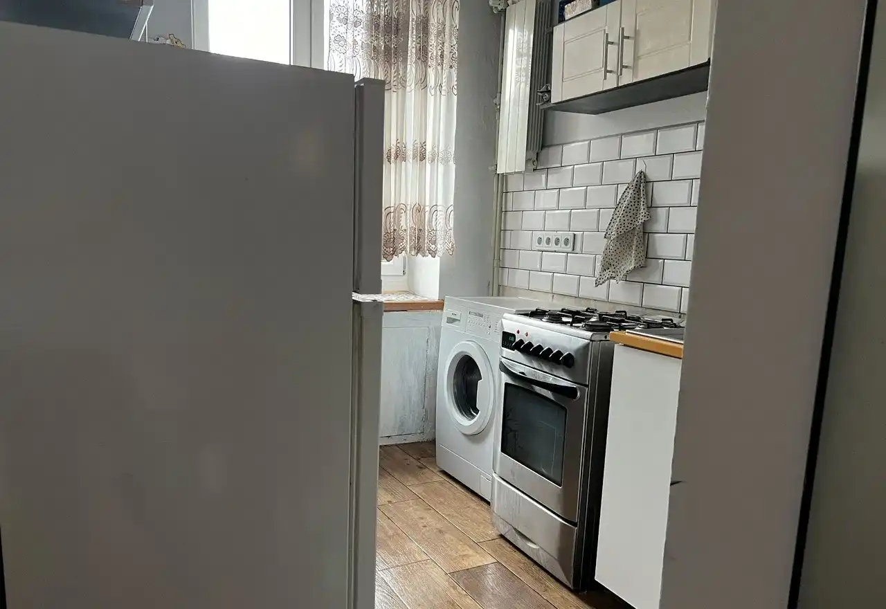 Mokotów 1 pokój Grottgera - zdjęcie 7