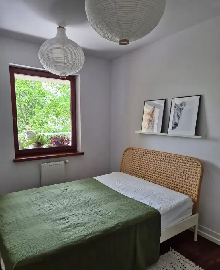 Eleganckie mieszkanie 90 m² | Pogodno | ul. Krasickiego - zdjęcie 6