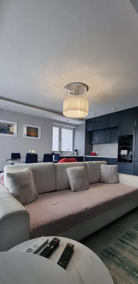 3 pokojowe  Apartamenty Centrum * klimatyzacja *  70m2 - zdjęcie 4