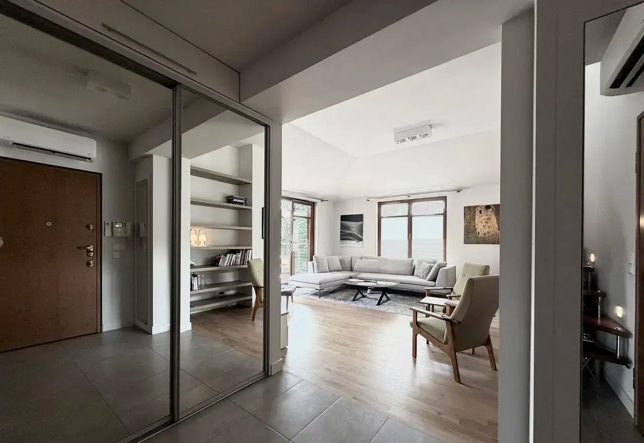 Absolutnie wyjątkowy apartament. Neptun Park. - zdjęcie 3