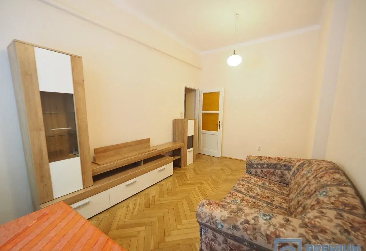 2pok+kuchnia ul. Komorowskiego Salwator/Błonia Eng - zdjęcie 6