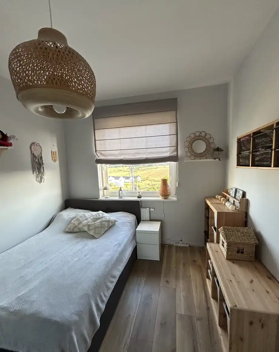 2 pokoje | 51 m² | klimatyzacja | 2 miejsca parkingowe | balkon - zdjęcie 8