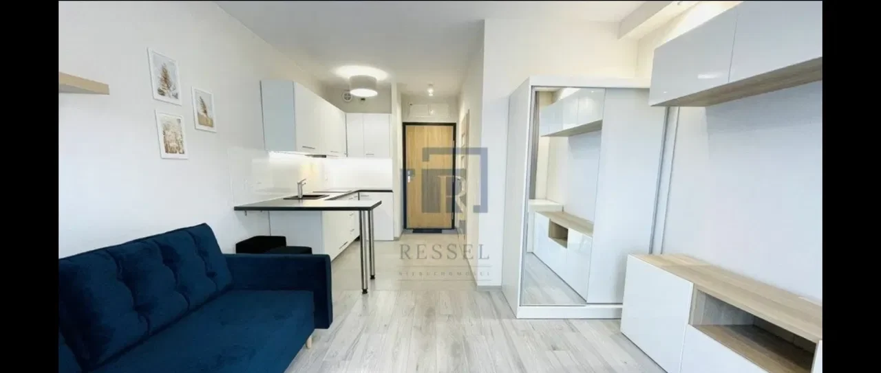 KAWALERKA LUX 25m2 - zdjęcie 5