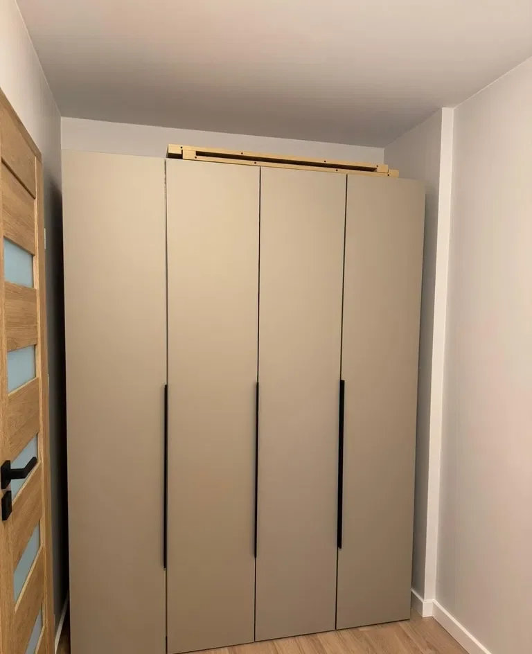 Prestiżowy Apartament, Pierwszy Najem, Dostępne! - zdjęcie 4