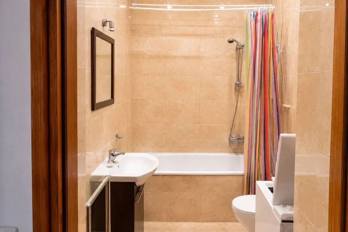 Przyjaźni | 2 pokoje | 52m | Balkon | Pet Friendly - zdjęcie 8