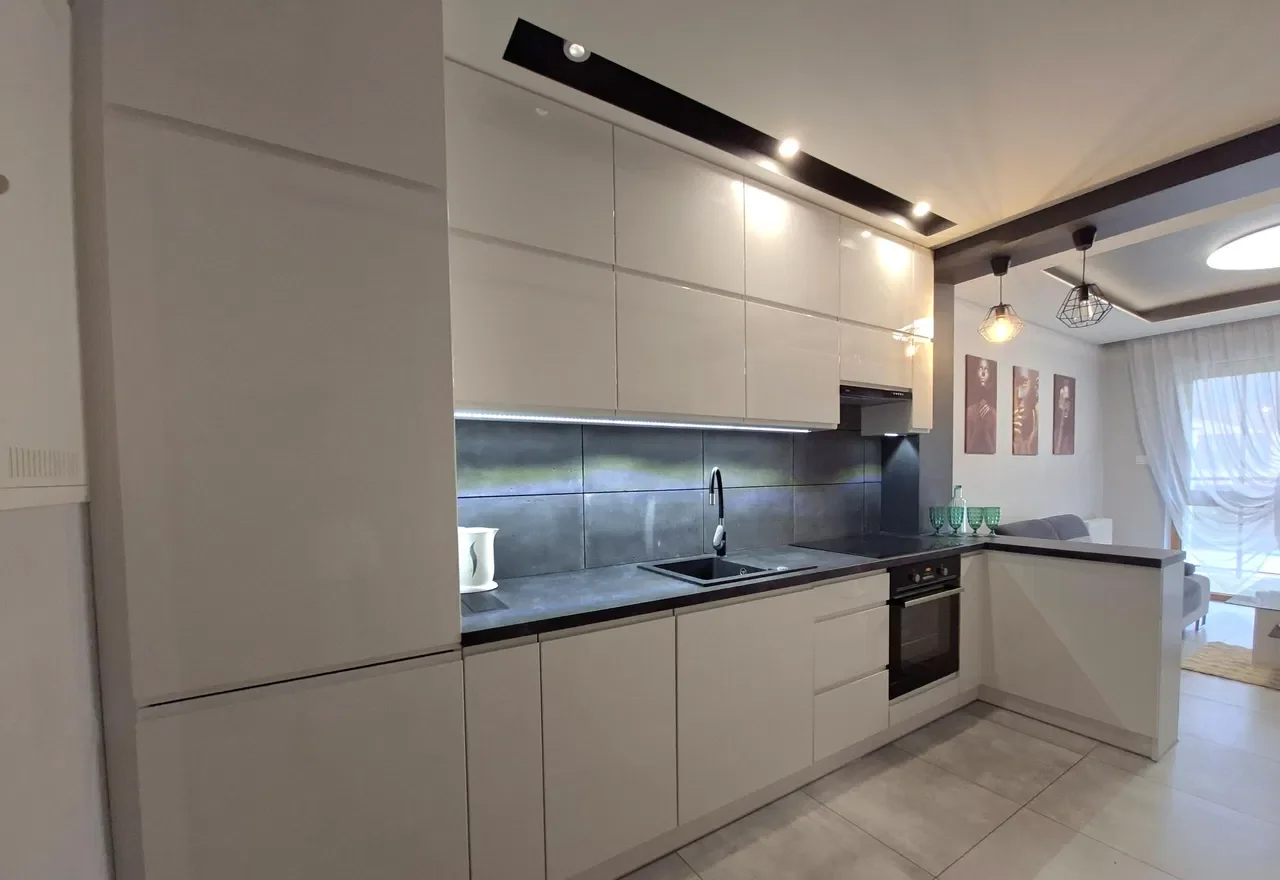 Luksusowy apartament| Ventus Business & Living | Centrum Kielc - zdjęcie 3