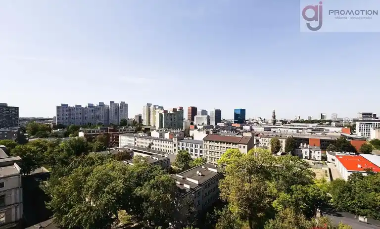 Nowoczesna kawalerka w centrum Łodzi przy ul. Wigury 23 - zdjęcie 9