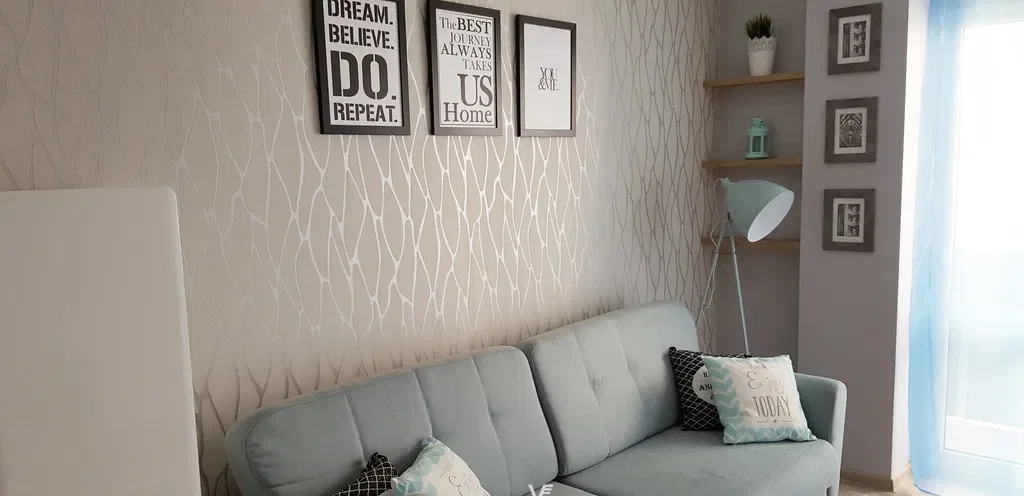 ul. Poznańska - dwupokojowy apartament 41 m2 - zdjęcie 3