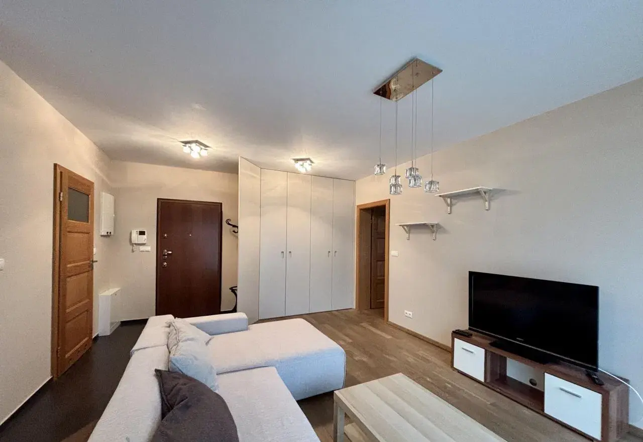 2-pokojowe mieszkanie we Wrocławiu na wynajem