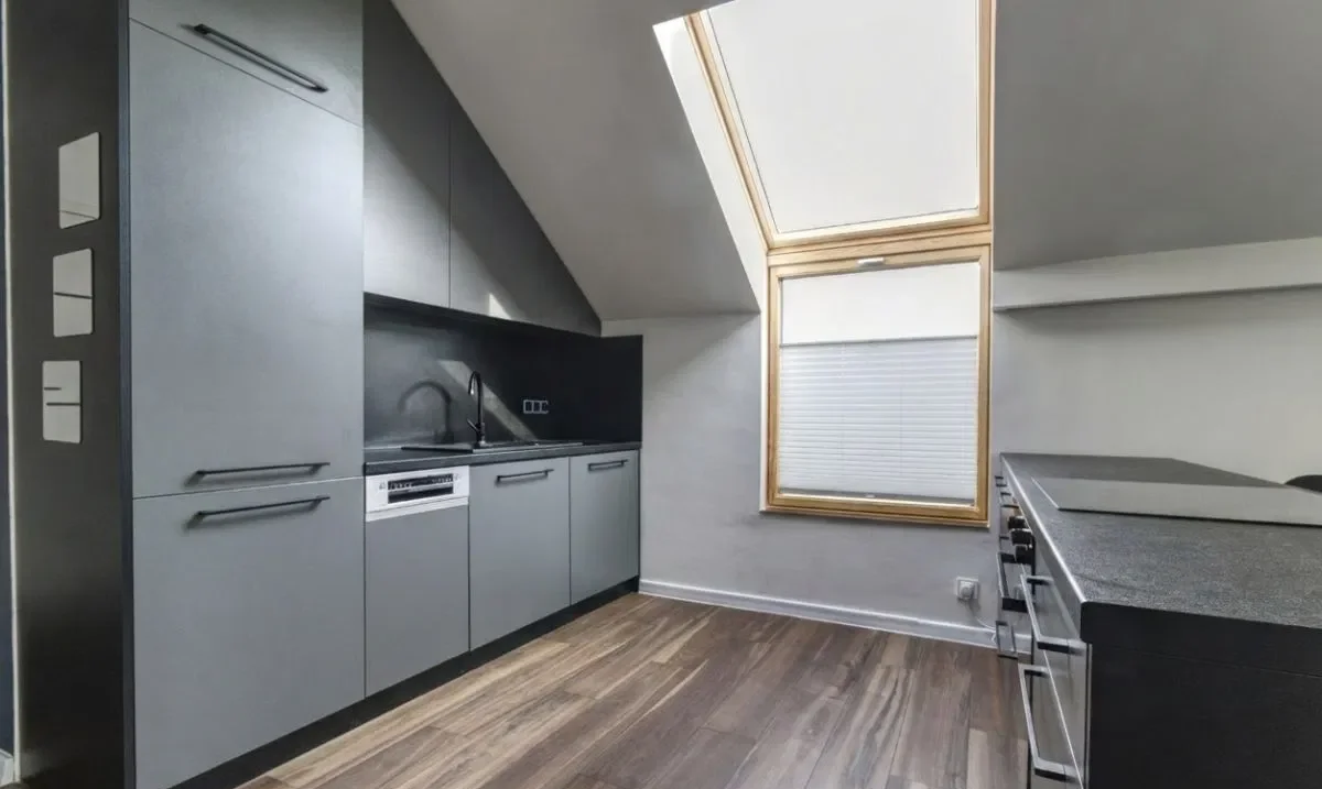 Gotowe DO Zamieszkania! 3 pokoje + balkon - zdjęcie 2