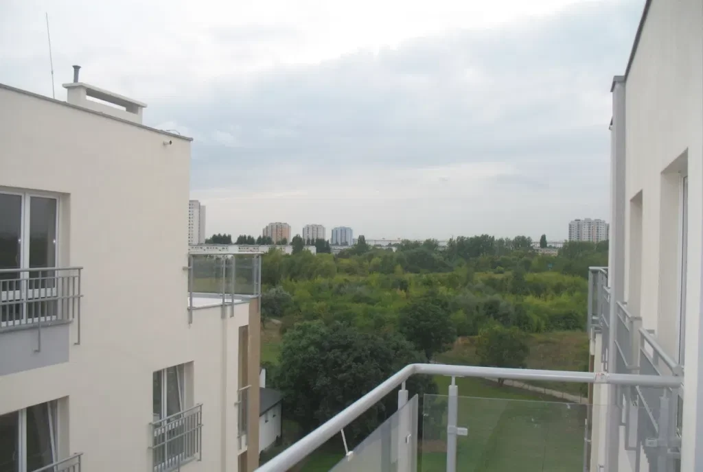 Dwupokojowe na poznańskiej Łacinie - zdjęcie 4
