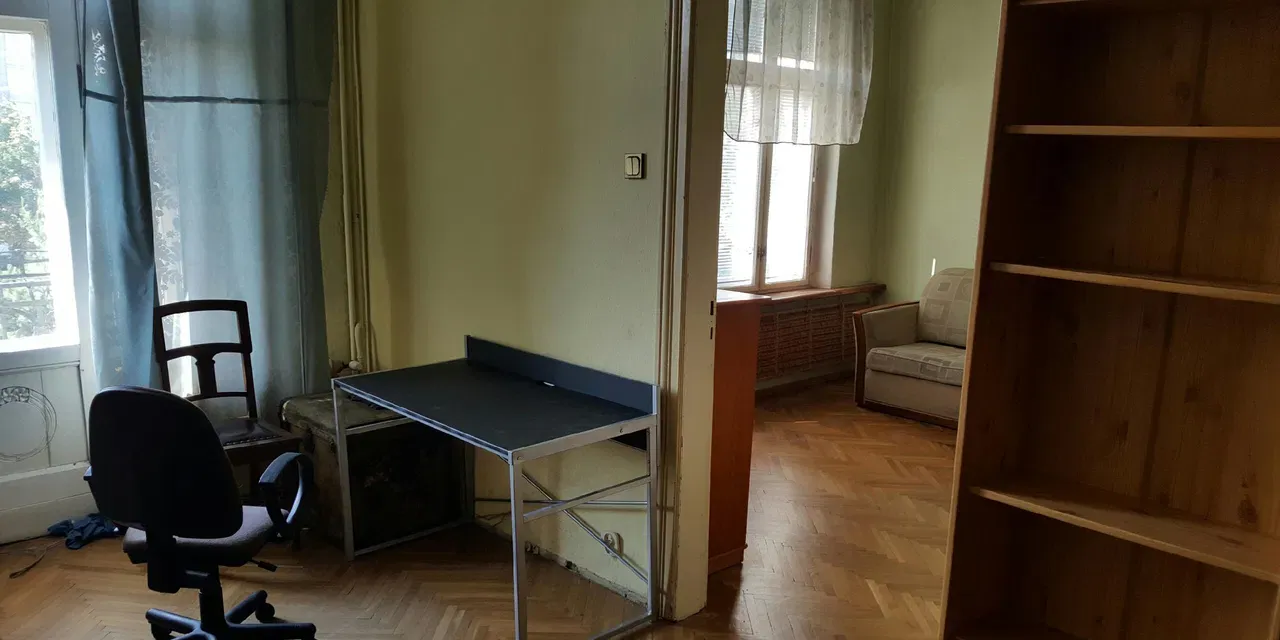 Wynajmę mieszkanie 2- pokojowe przy Politechnice - zdjęcie 7