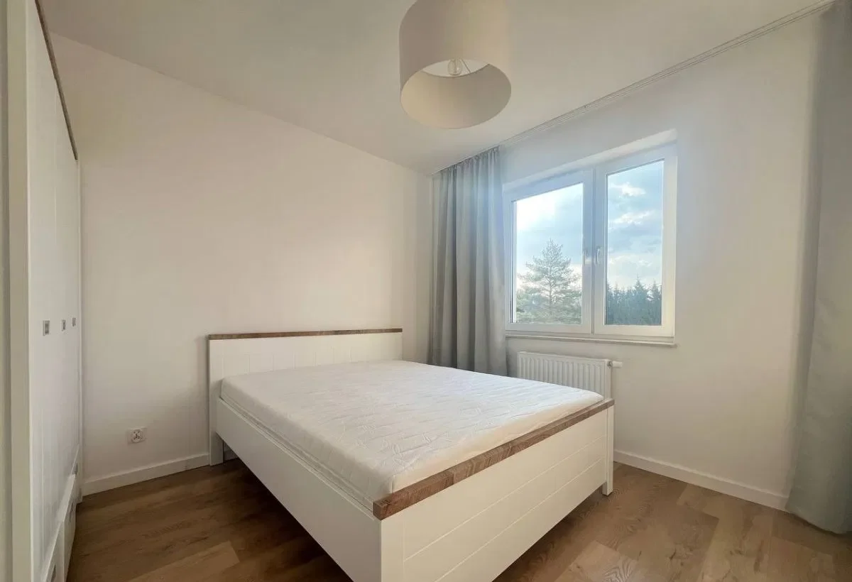 Olimpia Port - 3 pokoje, 50m2, parking, balkon - zdjęcie 2