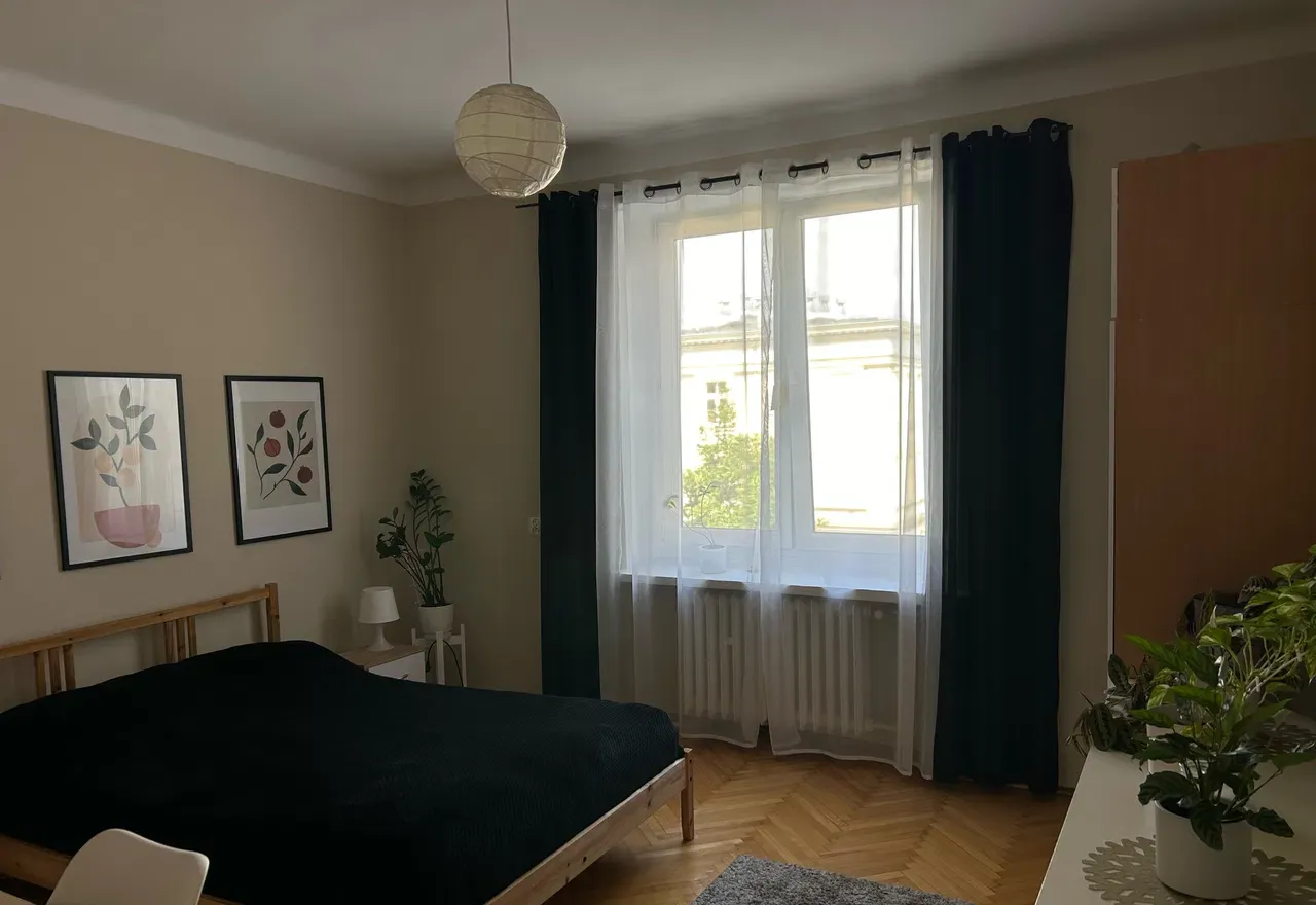 Mieszkanie 52m2, 2 pokoje, blisko parku Helenów - zdjęcie 10