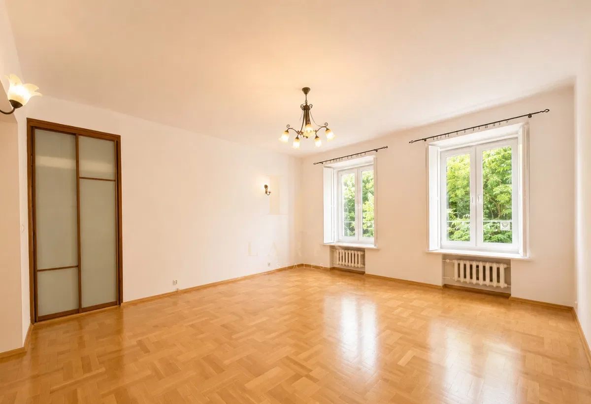 3 osobne pokoje 80 m2 | Osobna Kuchnia | Kamienica - zdjęcie 2