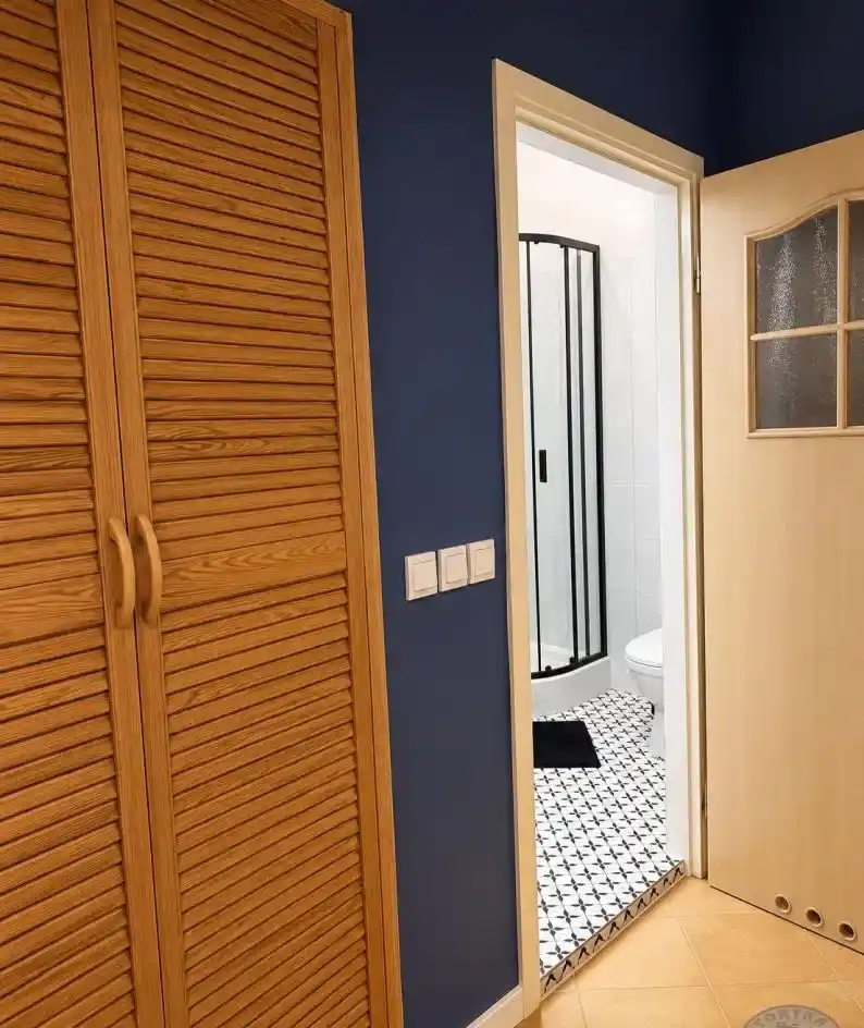 58 m² | 3 pokoje | Grzegórzki - zdjęcie 10