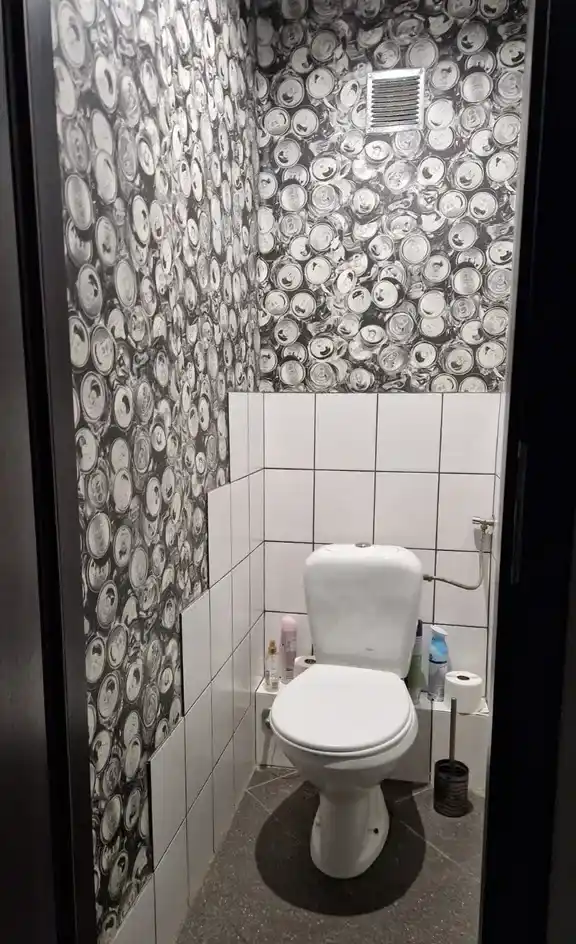 Pokój 1 osobowy ul.Strzegomska Wrocław - zdjęcie 8