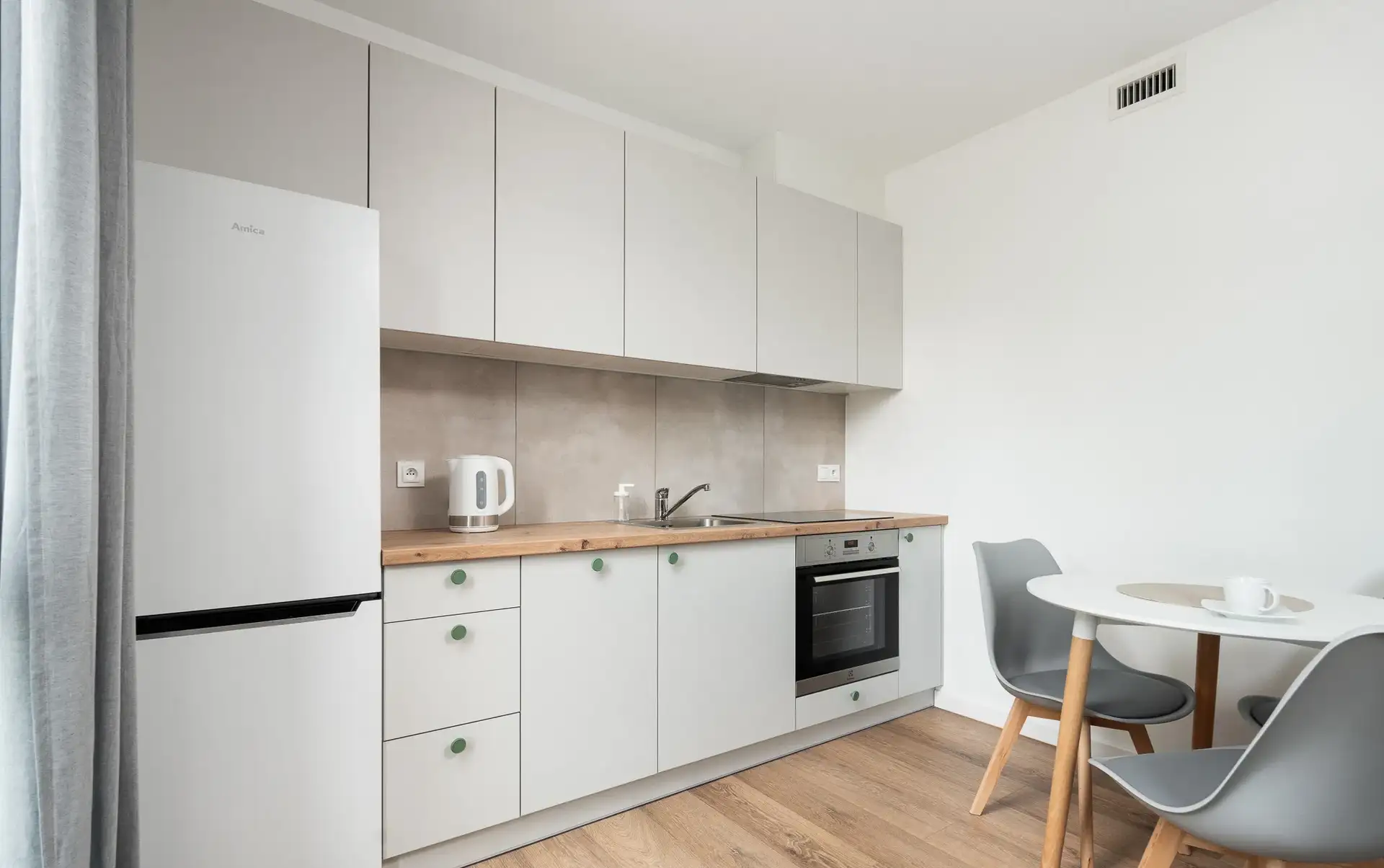 2 -pokojowe mieszkanie Warszawa Bielany/ Wólka Węglowa - zdjęcie 5